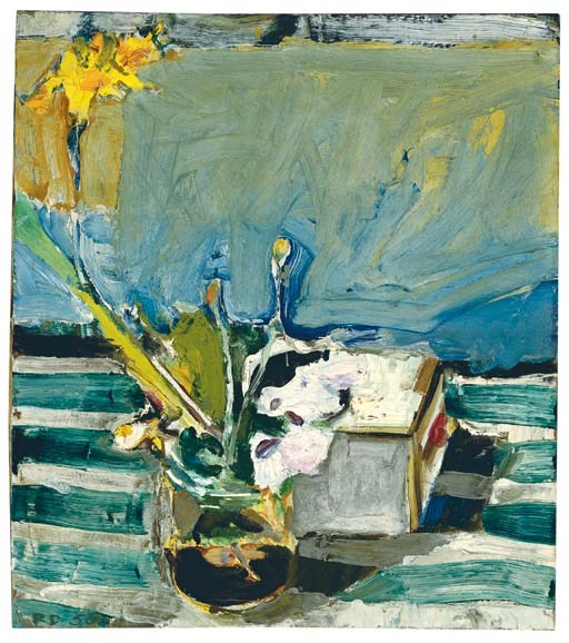 Richard Diebenkorn (1922-1993)
