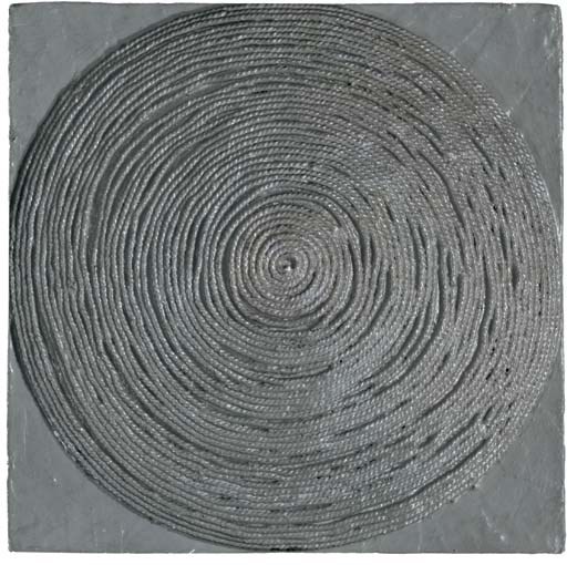 Eva Hesse (1936-1970)