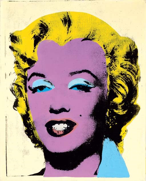 Andy Warhol (1928-1987)