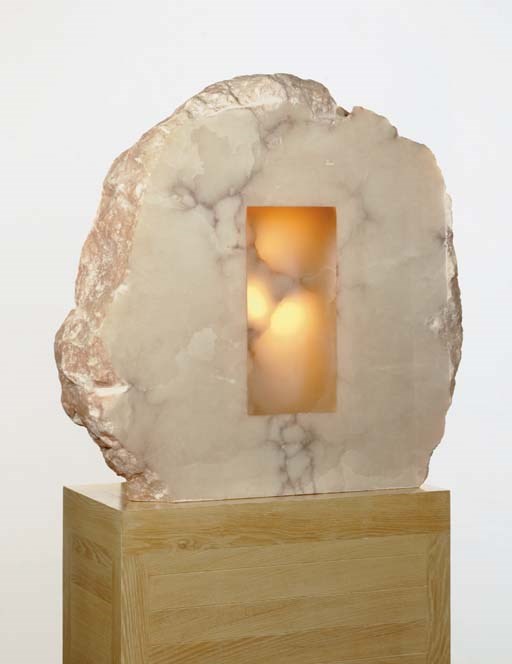 Anish Kapoor (b. 1954)