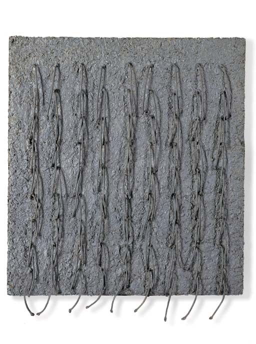 Eva Hesse (1936-1970)