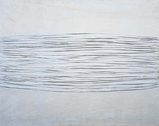 Piero Manzoni (1933-1963)