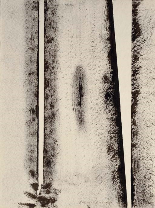 Barnett Newman (1905-1970)