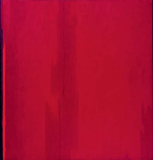 Clyfford Still (1904-1980)