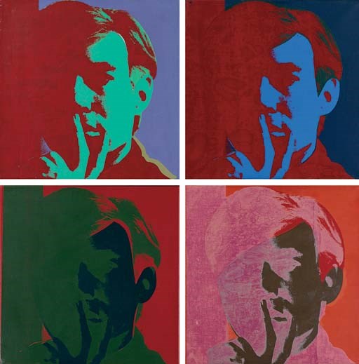 Andy Warhol (1928-1987)