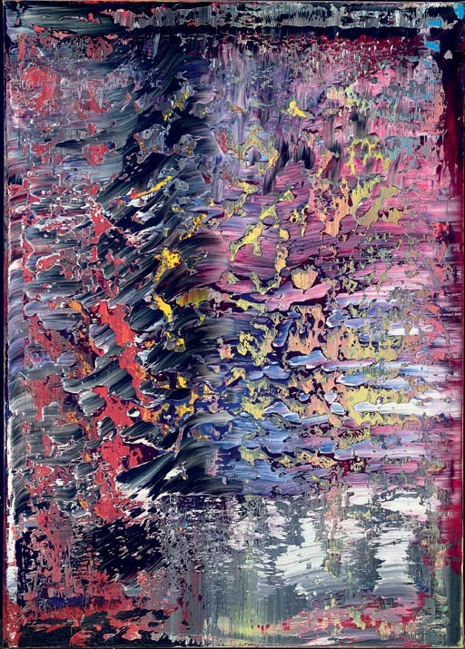 Gerhard Richter (b. 1932)