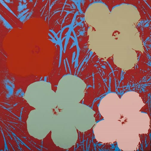 Andy Warhol (1928-1987)