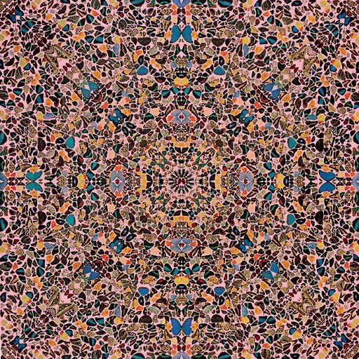 Damien Hirst (b. 1965)