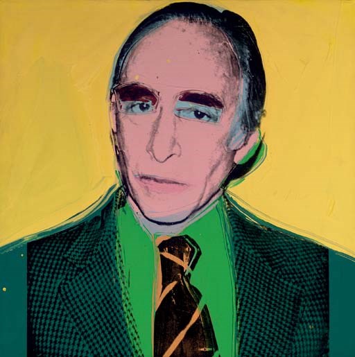 Andy Warhol (1928-1987)