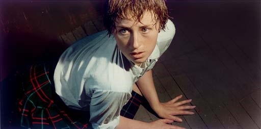 Cindy Sherman (b. 1954)