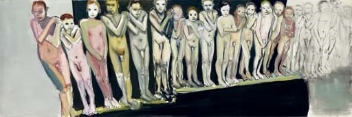Marlene Dumas (b. 1953)