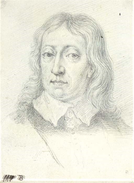 Jonathan Richardson, Sen. (1665-1745)