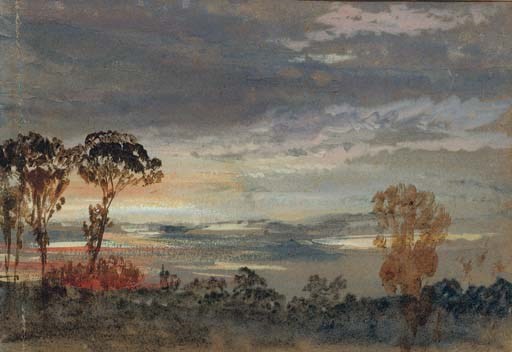 Clarkson Stanfield, R.A. (1793-1867)