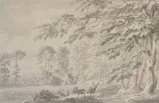 Anthony Devis (1729-1816)