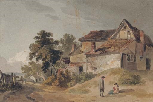 Tobias Young (d.1824)