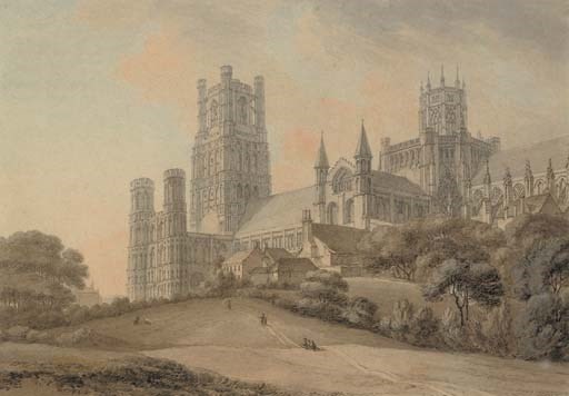 Thomas Hearne (1744-1817)