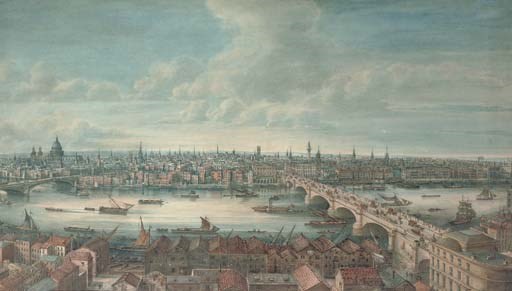 Gideon Yates (1790-1837)