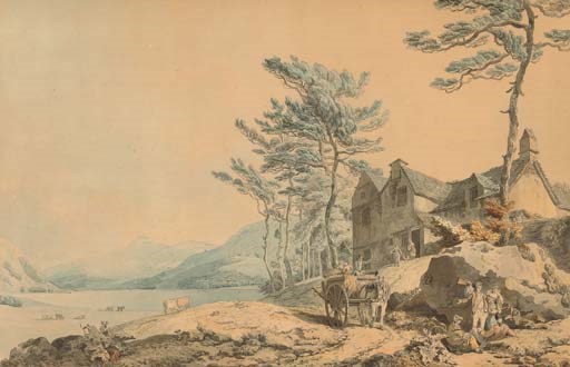Francis Wheatley, R.A. (1747-1801)