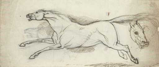 Raphael Lamar West (1769-1850)