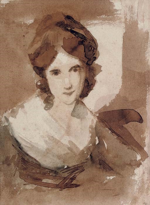 Peter Romney (1743-1777)