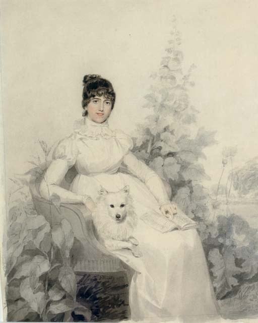 Thomas Heaphy (1775-1835)
