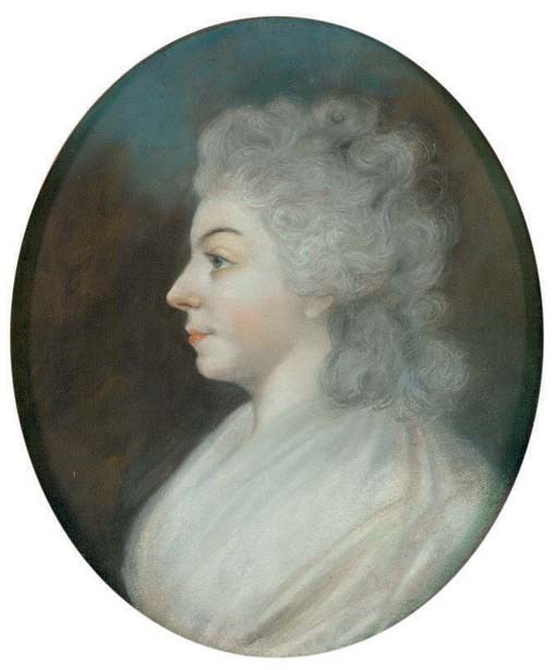 Sir Thomas Lawrence, P.R.A. (1769-1830)