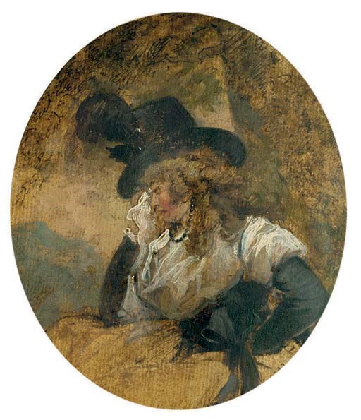 George Morland (1763-1804)