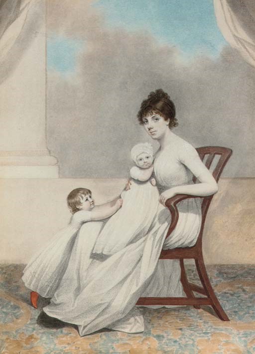 Adam Buck (1759-1833)
