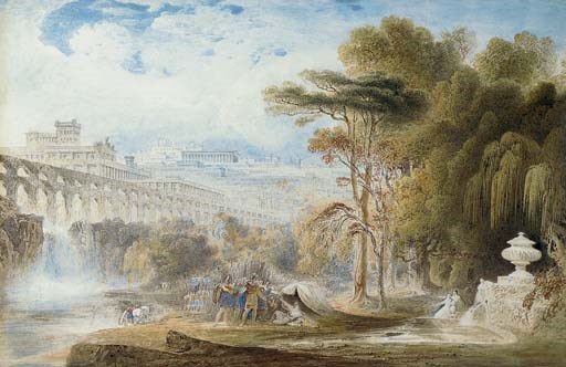 John Martin (1789-1854)