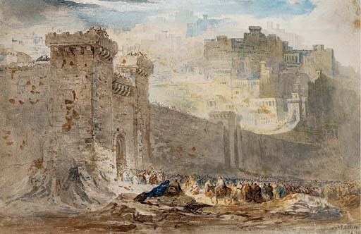 John Martin (1789-1854)
