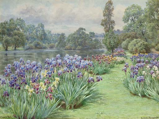 Beatrice Parsons (1869-1955)
