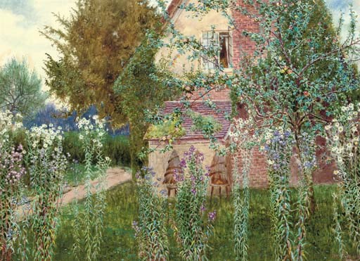 John Sowerby (fl. 1871-1914)