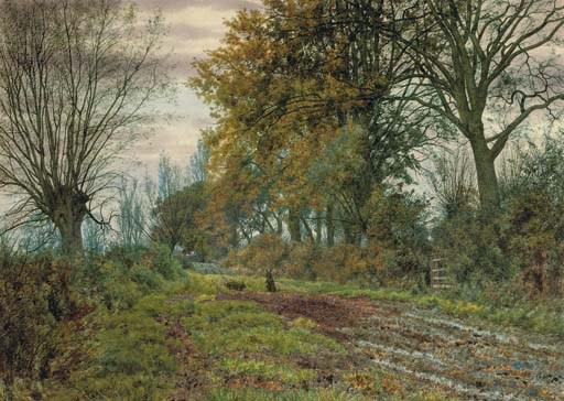 William Fraser Garden (1856-1921)