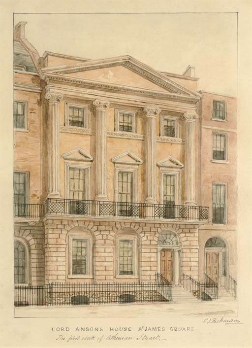 Charles James Richardson (1806-1871)