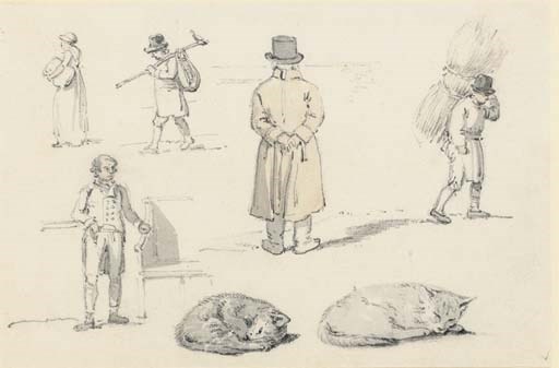 William Alexander (1767-1816)