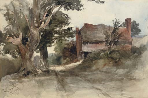 John Middleton (1827-1856)