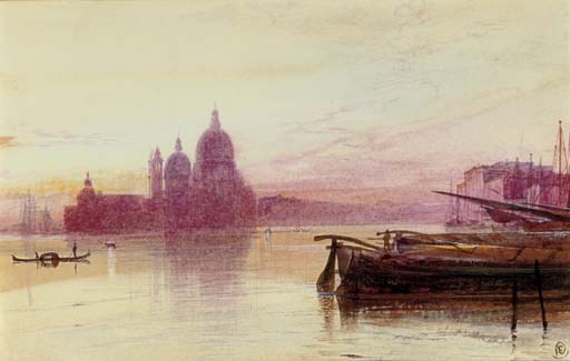 Edward Lear (1812-1888)