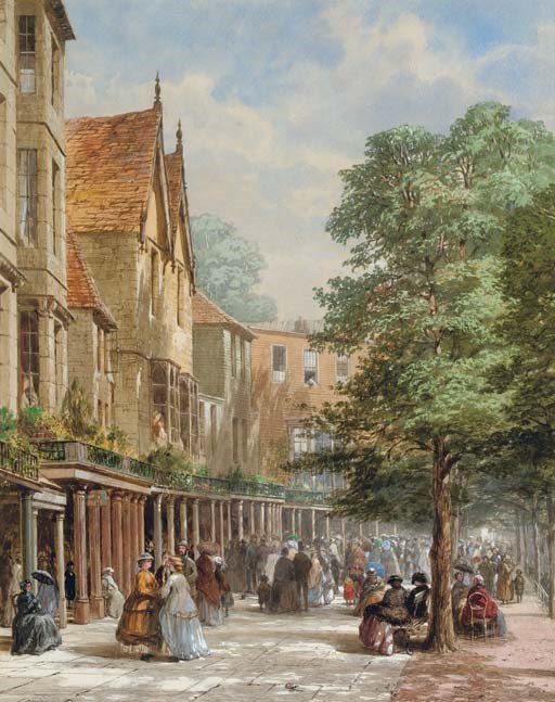 Louise Rayner (1832-1924)
