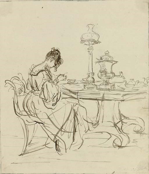 Sir Francis Grant, P.R.A. (1803-1878)