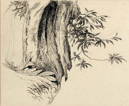 John Ruskin, H.R.W.S. (1819-1900)