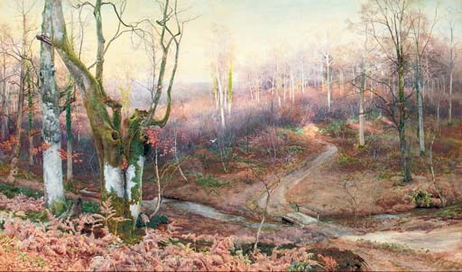 Walter Follen Bishop (1856-1936)