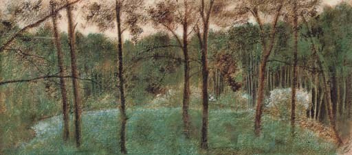 Sir Edward Coley Burne-Jones, Bt., A.R.A., R.W.S. (1833-1898)