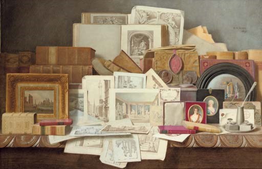 Benjamin Walter Spiers (fl.1875-1893)