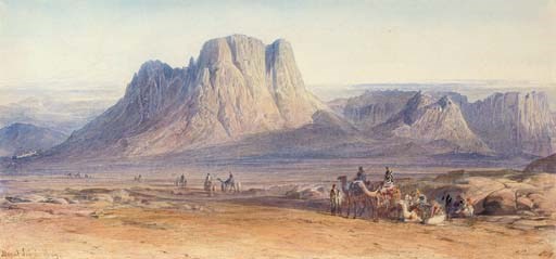 Edward Lear (1812-1888)