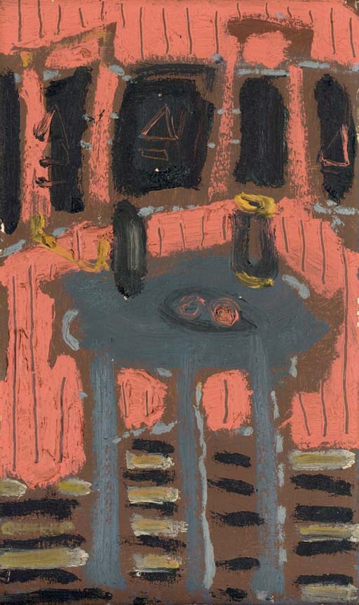 Patrick Heron (1920-1999)