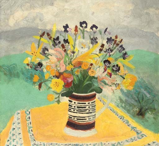 Winifred Nicholson (1883-1981)