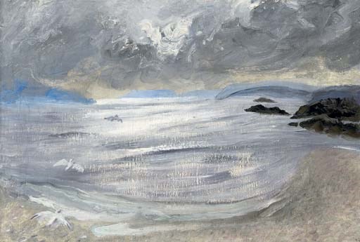 Winifred Nicholson (1883-1981)