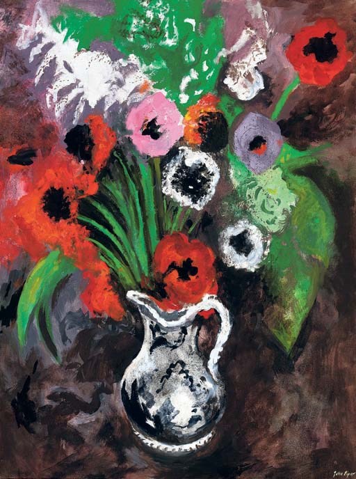 John Piper, C.H. (1903-1992)