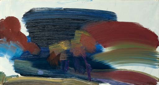Ivon Hitchens (1893-1979)