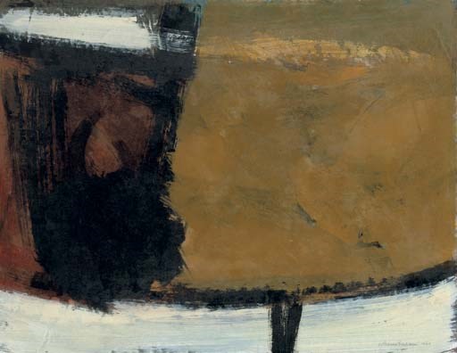 Wilhelmina Barns Graham (1912-2003)